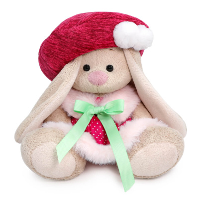 Зайка Ми сид Х 438