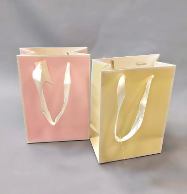 Пакет подарочный 60